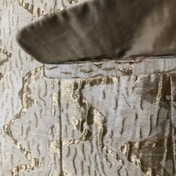 Harve Benard Blazer Single Button Front Size 10 - Picture 11 of 11